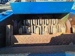 USED WILLIAMS C32