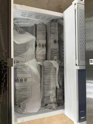 Used SAMSUNG RF29BB8600QL Residential Appliances Michigan US | Miedema Asset Management Group #1578936