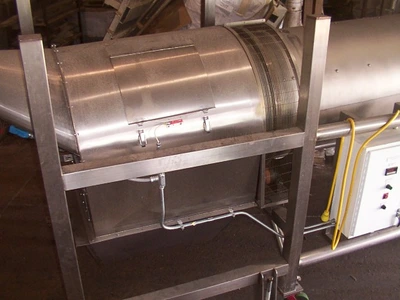 Used _UNKNOWN_ _UNKNOWN_ Chocolate Confectionary Cooling Tunnels Minnesota US | A&I Equipment #1317268