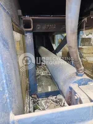 USED SELCO HL12XHD CLOSED DOOR HORIZONTAL
