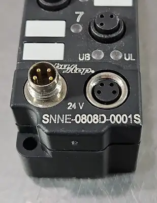 USED TURCK TURCK SNNE-0808D-0001S