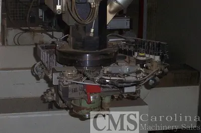 USED IMA BIMA 810 V CNC & EDGEBANDING SYSTEM