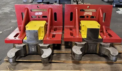 SMW RT 400V Tooling & Accessories, Tooling | Machinery Central (11)