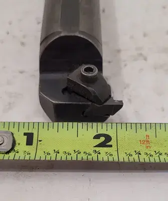 USED KENNAMETAL B-2908