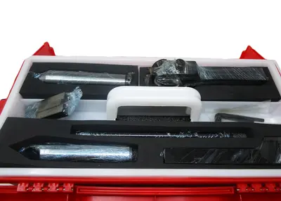 New | in-Stock JET 23PCS Tooling & Accessories (Other) Illinois US | Olympus Machinery Group #1351082