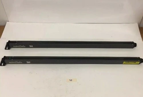 Used STI MS4328 Sensors Indiana US | J&J Industrial Supply #540233