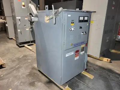 USED SQUARE D FC-20