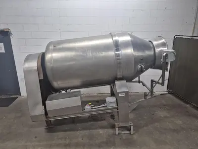 1800L Vacuum Meat Tumbler