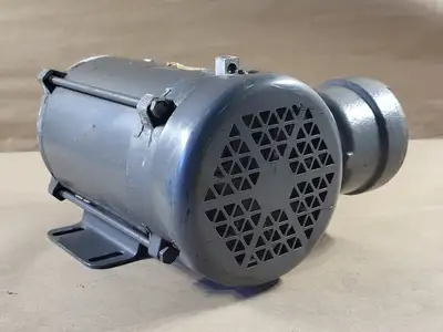 USED BALDOR FAH892091