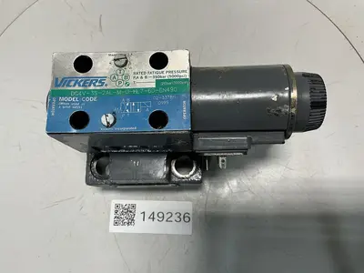 USED VICKERS DG4V-3S-2AL-M-U-HL7-60-EN400