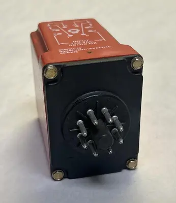 Used NCC CKK-30-461 Timers | Surplus Asset Holdings #1226851