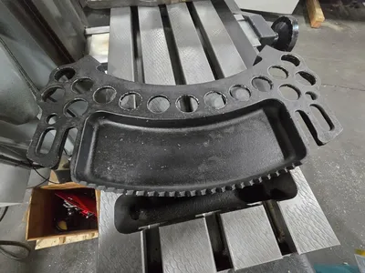 2004 BRIDGEPORT/HARDINGE EZ Plus Mills, CNC | Machinery Central (12)