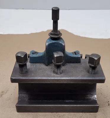 UNBRANDED CH-50160 Tooling & Accessories, Tooling | Machinery Central (5)