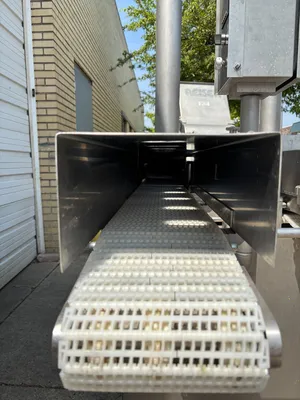 USED 2020 ROSS 950-8