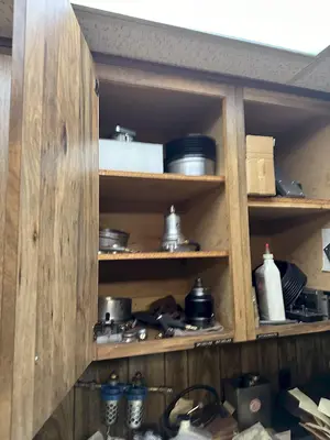 MOORE G18 CNC Grinders, Jig | Star Equipment Co., Inc. (8)