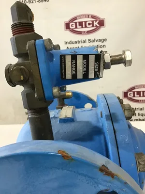 Watts ACV 263AP Pressure Reducing Control Valve 1/2″NPT