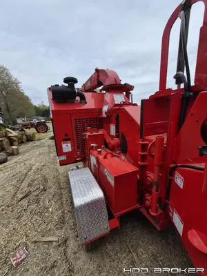 Used 2023 BANDIT 2023 BANDIT INTIMIDATOR 15XP Brush Chippers Florida US | HDD Broker #1452515