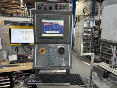 USED 2004 DARLEY EHP-LS 230 43/37