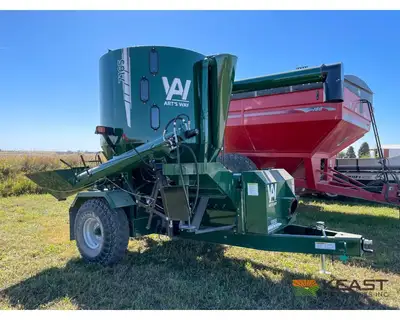 Used ART'S WAY _UNKNOWN_ Grinder Mixer Iowa US | Keast Enterprises #1359960