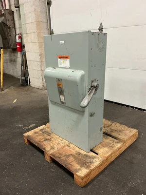 ITE F355 Disconnectors & Load Switches | Equipment Recovery Corp. (4)