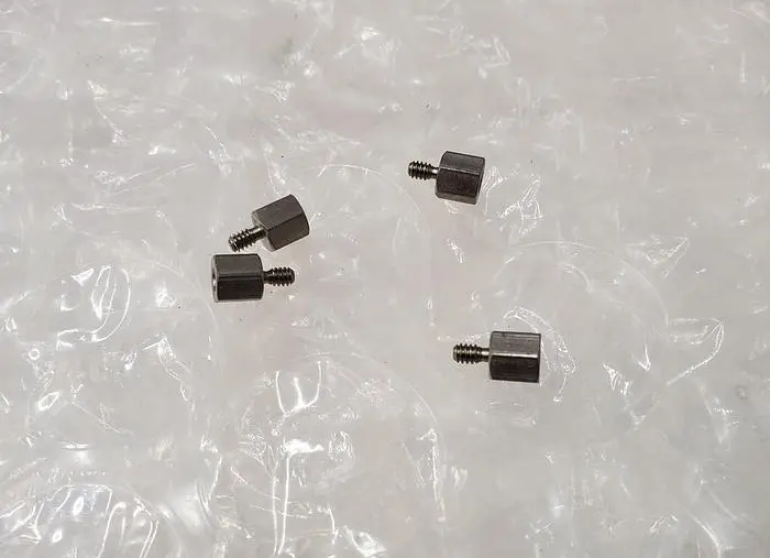 NORCOMP 073504045 CONNECTOR