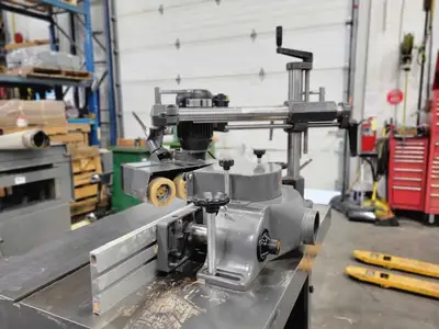 USED MAGNUM MI-41200