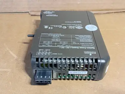 Used FISHER-ROSEMOUNT SYSTEMS KJ1501X1-BC2 Misc Electrical & Power Parts British Columbia CA | Lenmark #1439856