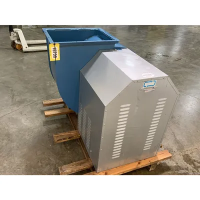 NEW TWIN CITY FAN BCV200C