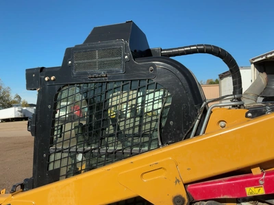 Used CATERPILLAR 299D3 XE Skid Steer Loaders Michigan US | Miedema Asset Management Group #1568261