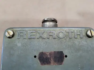 USED REXROTH R900429045