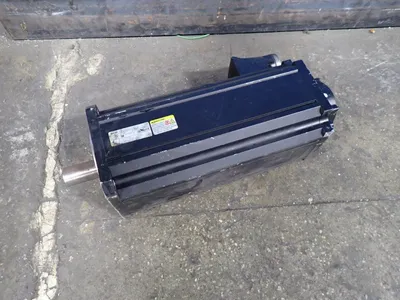 USED REXROTH MSK101E0300FNMIBG2NNNN