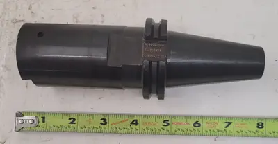 Used CARBOLOY 4096551-120 / TD-76592B Misc Industrial Equipment Kentucky US | Aucto #687464