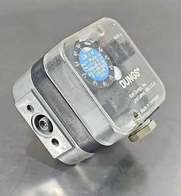 Used Dungs _UNKNOWN_ Relays & Switches South Carolina US | Palmetto Automation #1163711