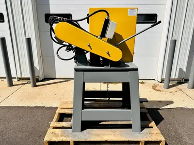 USED KALAMAZOO INDUSTRIES K16-18