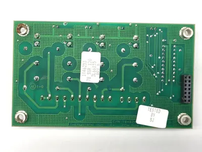 1046253 | Thermotron  PCB Board Rev-D - Used