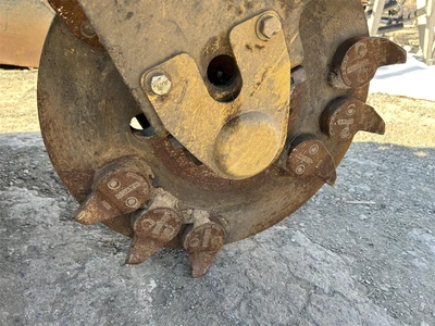 Used 2021 RAYCO RG55 Stump Grinders New York US | Abele Tractor #1343172