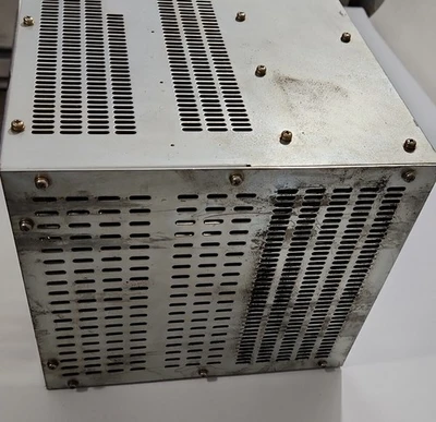 USED Panasonic MDDA753D1B