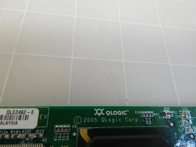 New | in-Stock QLOGIC _UNKNOWN_ Circuit Boards | OCO Industrial #1597864