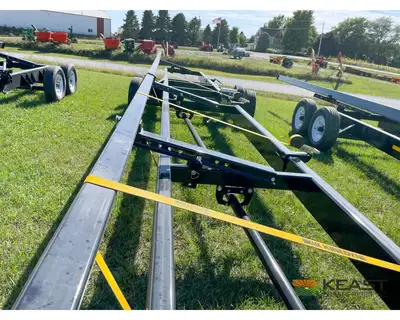 Used DUO LIFT _UNKNOWN_ Header Transports Iowa US | Keast Enterprises #1360209