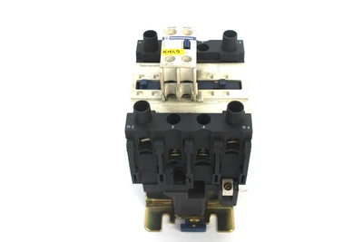USED TELEMECANIQUE LC1 D6511
