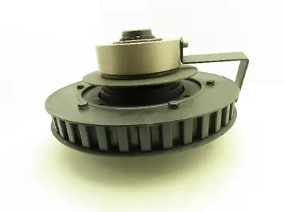 Airjustor 602ACT2MP8 Torque Limiter Clutch Brake MP8 Piston 35mm Bore