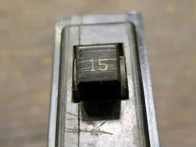 USED WESTINGHOUSE PL115