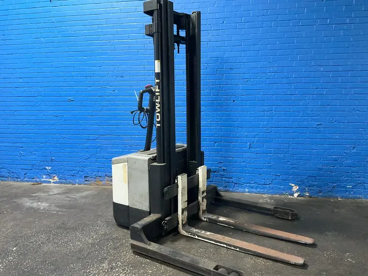 Used CROWN UL583E Stackers Ohio US | HGR 24 #1469588
