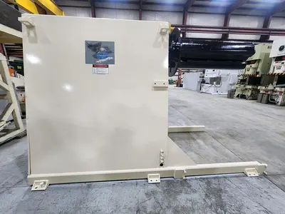 42" COE FEED LINE