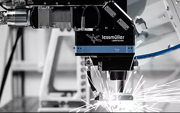 NEW LESSMÜLLER LSO