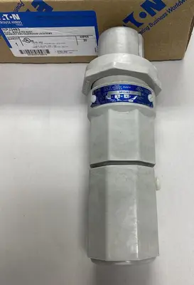 USED CROUSE-HINDS NPJ3483
