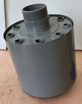 NEW Solberg FS-230P-300