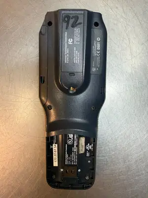 Intermec CK31 / CK31-CB113D402804 (7.3.1)