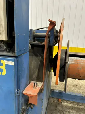 USED AMERICAN 1000