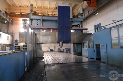 USED WALDRICH SIEGEN PF - F - 150